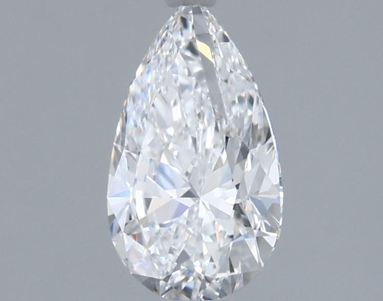 0.93 Carat Pear Lab Diamond :: 360 spin frame 05