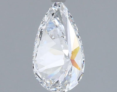 0.93 Carat Pear Lab Diamond :: 360 spin frame 06
