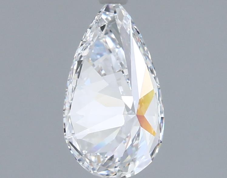 0.93 Carat Pear Lab Diamond :: 360 spin frame 06