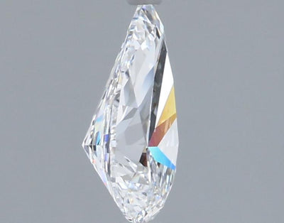 0.93 Carat Pear Lab Diamond :: 360 spin frame 07