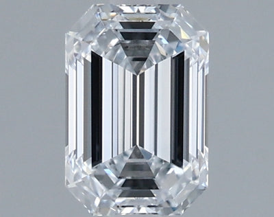 0.93 Carat Emerald Lab Diamond