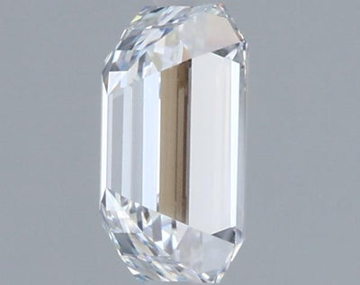 0.93 Carat Emerald Lab Diamond :: 360 spin frame 03