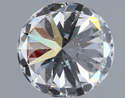 0.67 Carat Round Lab Diamond :: 360 spin frame 01