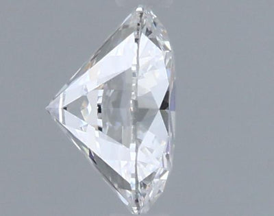 0.67 Carat Round Lab Diamond :: 360 spin frame 02