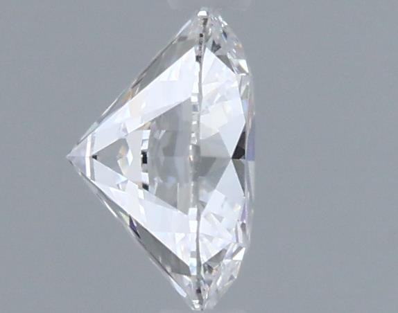 0.67 Carat Round Lab Diamond :: 360 spin frame 02