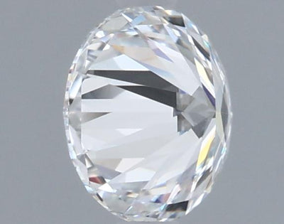 0.67 Carat Round Lab Diamond :: 360 spin frame 03