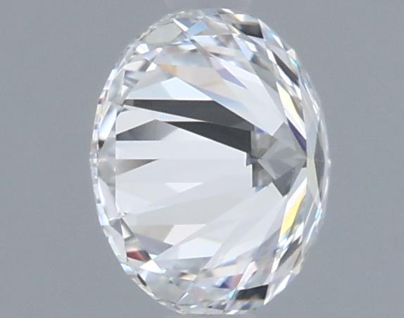 0.67 Carat Round Lab Diamond :: 360 spin frame 03