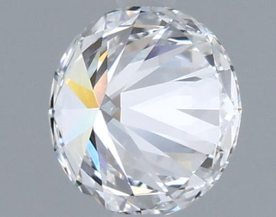 0.67 Carat Round Lab Diamond :: 360 spin frame 04