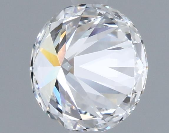 0.67 Carat Round Lab Diamond :: 360 spin frame 04
