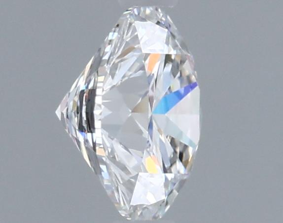0.67 Carat Round Lab Diamond :: 360 spin frame 05