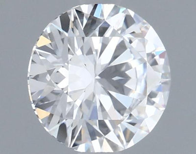 0.67 Carat Round Lab Diamond :: 360 spin frame 06