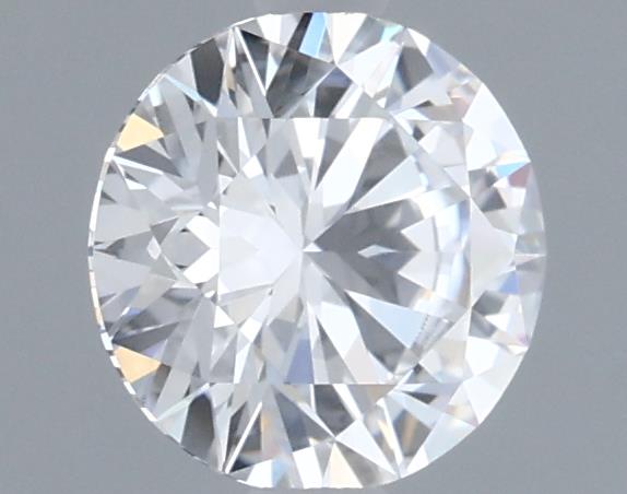0.67 Carat Round Lab Diamond :: 360 spin frame 06