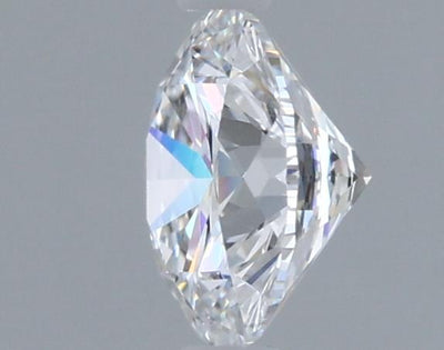 0.67 Carat Round Lab Diamond :: 360 spin frame 07
