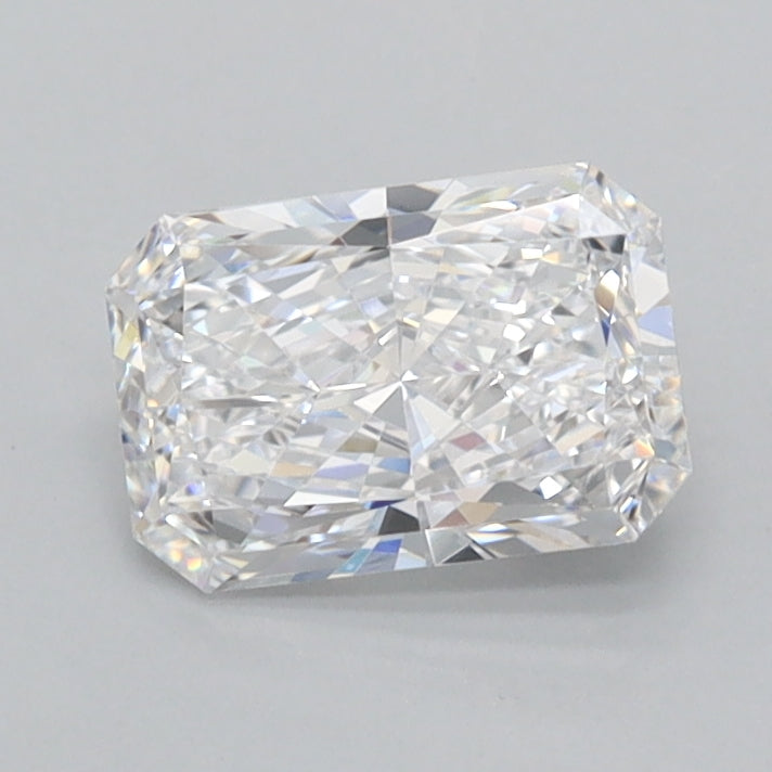 0.98 Carat Radiant Lab Diamond