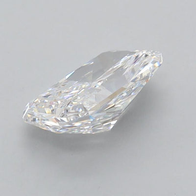 0.98 Carat Radiant Lab Diamond :: 360 spin frame 03