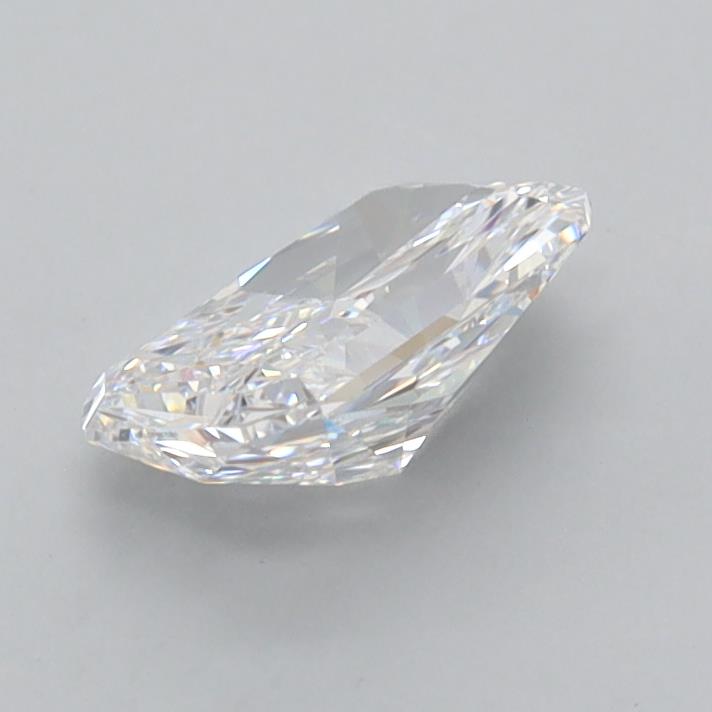 0.98 Carat Radiant Lab Diamond :: 360 spin frame 03