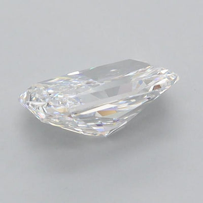 0.98 Carat Radiant Lab Diamond :: 360 spin frame 04