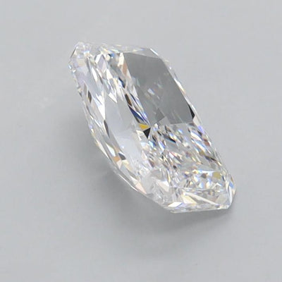 0.98 Carat Radiant Lab Diamond :: 360 spin frame 07