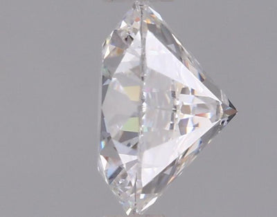0.96 Carat Round Lab Diamond :: 360 spin frame 02