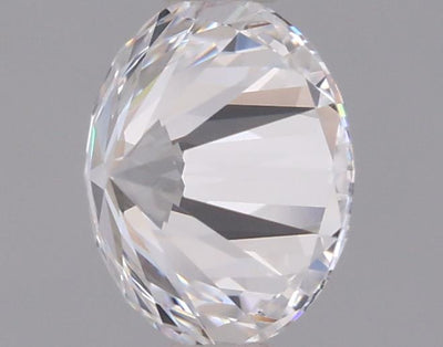 0.96 Carat Round Lab Diamond :: 360 spin frame 03