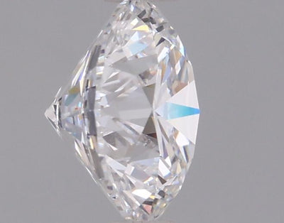 0.96 Carat Round Lab Diamond :: 360 spin frame 04
