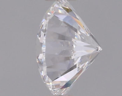 0.96 Carat Round Lab Diamond :: 360 spin frame 05