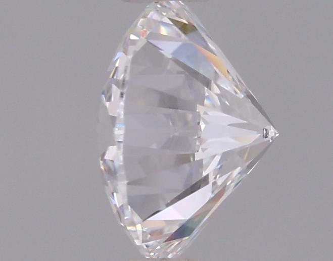 0.96 Carat Round Lab Diamond :: 360 spin frame 05