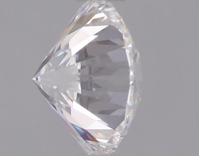 0.96 Carat Round Lab Diamond :: 360 spin frame 06