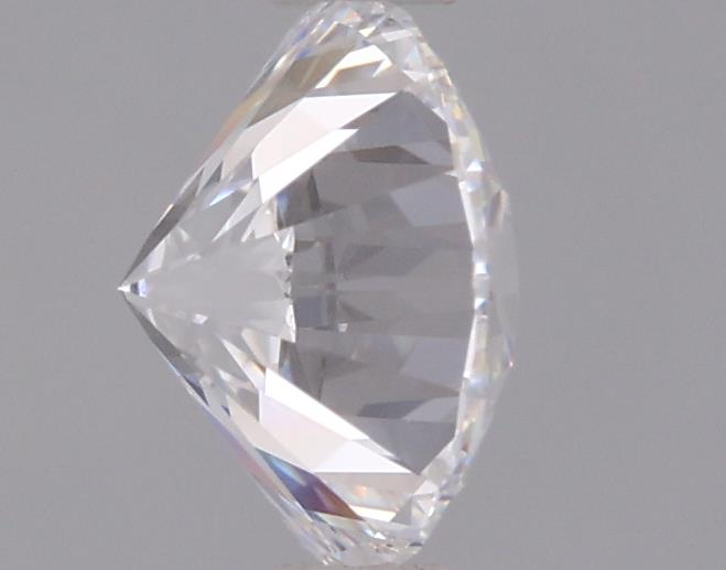 0.96 Carat Round Lab Diamond :: 360 spin frame 06