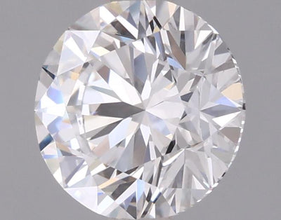 0.96 Carat Round Lab Diamond :: 360 spin frame 07