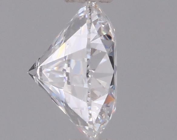0.67 Carat Round Lab Diamond :: 360 spin frame 02