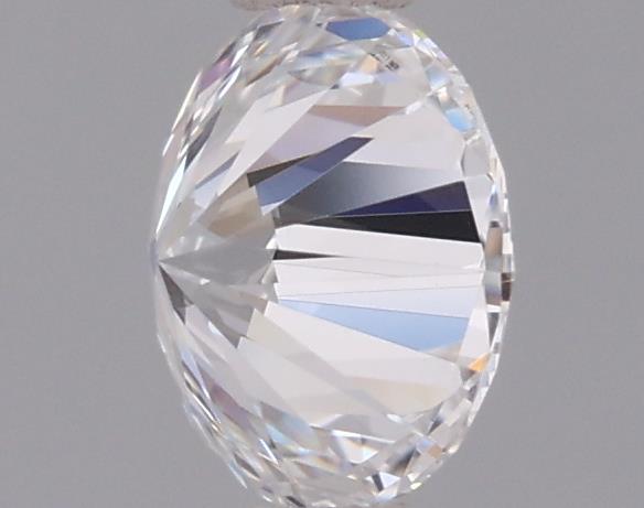 0.67 Carat Round Lab Diamond :: 360 spin frame 03