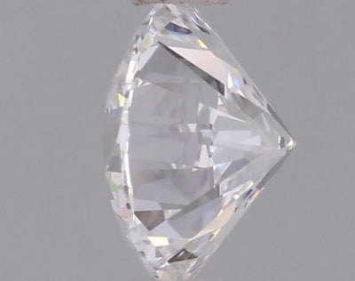 0.67 Carat Round Lab Diamond :: 360 spin frame 05