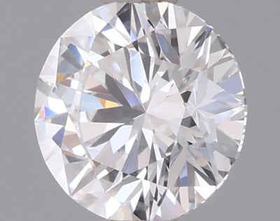 0.67 Carat Round Lab Diamond :: 360 spin frame 06
