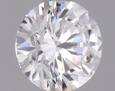 0.67 Carat Round Lab Diamond :: 360 spin frame 07