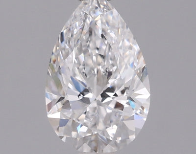0.96 Carat Pear Lab Diamond
