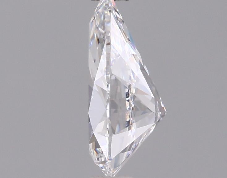 0.96 Carat Pear Lab Diamond :: 360 spin frame 01
