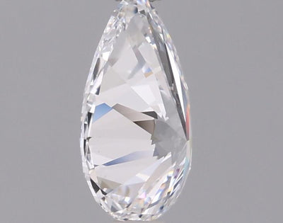 0.96 Carat Pear Lab Diamond :: 360 spin frame 03