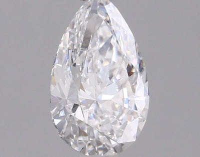 0.96 Carat Pear Lab Diamond :: 360 spin frame 04