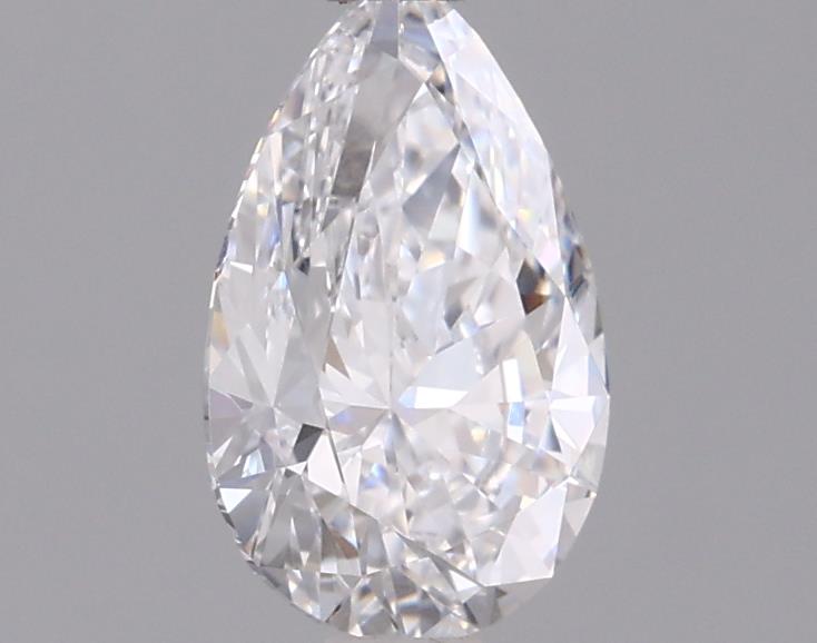 0.96 Carat Pear Lab Diamond :: 360 spin frame 04