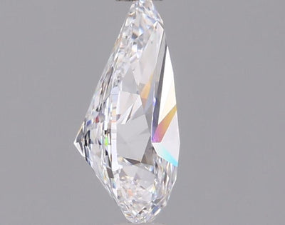 0.96 Carat Pear Lab Diamond :: 360 spin frame 05