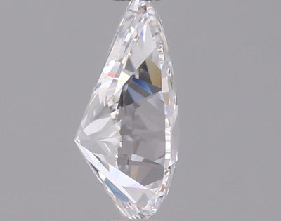 0.96 Carat Pear Lab Diamond :: 360 spin frame 06