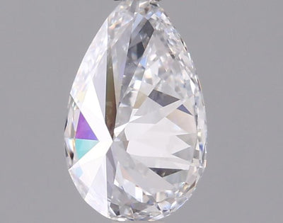 0.96 Carat Pear Lab Diamond :: 360 spin frame 07