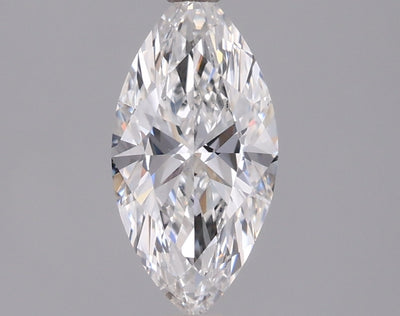 0.99 Carat Marquise Lab Diamond