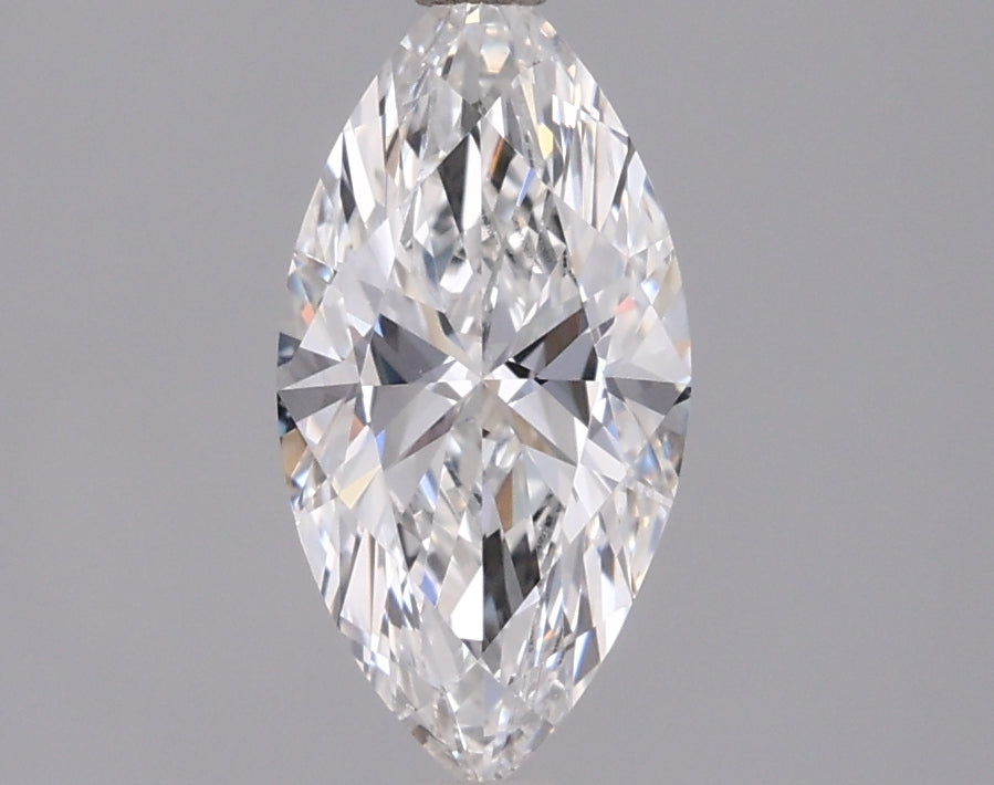0.99 Carat Marquise Lab Diamond