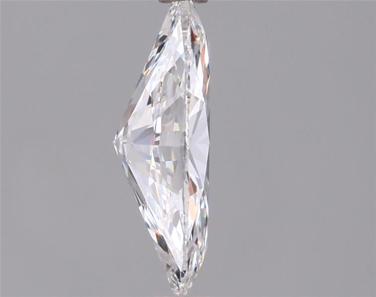 0.99 Carat Marquise Lab Diamond :: 360 spin frame 01