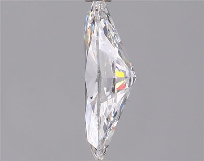 0.99 Carat Marquise Lab Diamond :: 360 spin frame 02