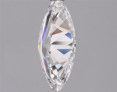 0.99 Carat Marquise Lab Diamond :: 360 spin frame 03