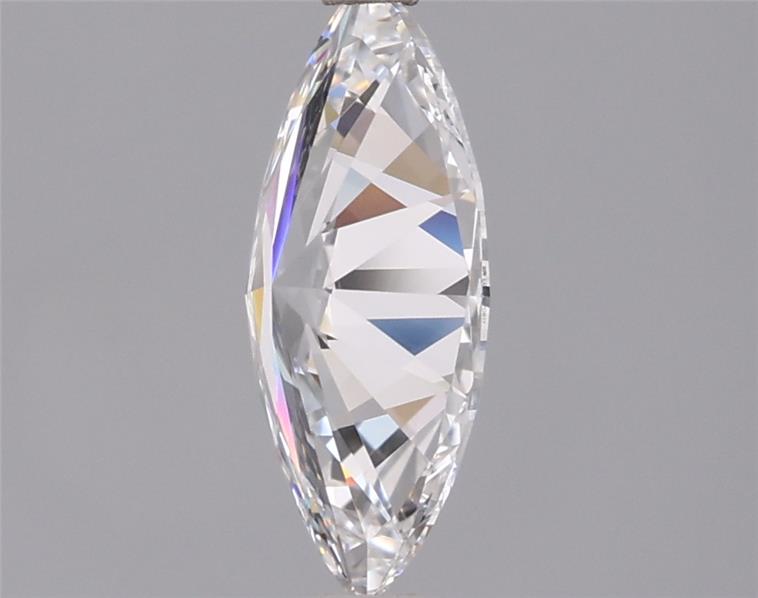 0.99 Carat Marquise Lab Diamond :: 360 spin frame 03