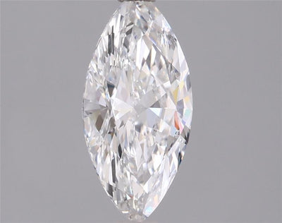0.99 Carat Marquise Lab Diamond :: 360 spin frame 04
